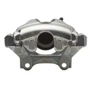 R1 Concepts CAL-73013 Brake Caliper Silver Zinc Coated